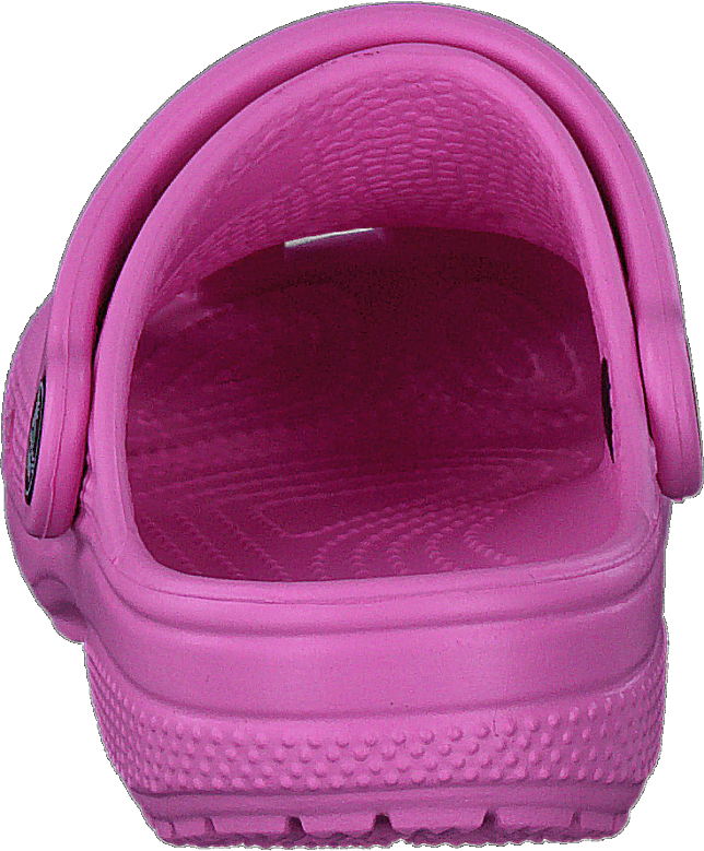 Classic Clog T Taffy Pink