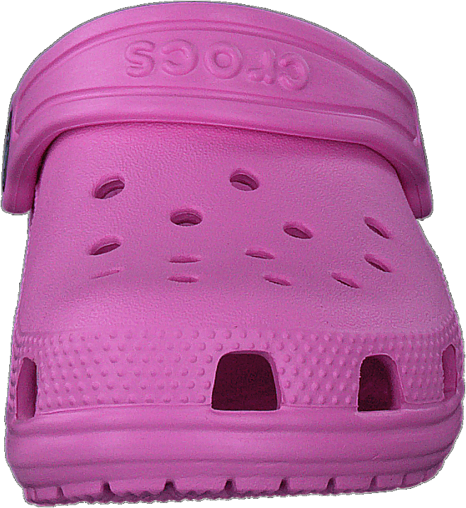 Classic Clog T Taffy Pink
