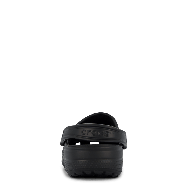 Classic Clog K Black