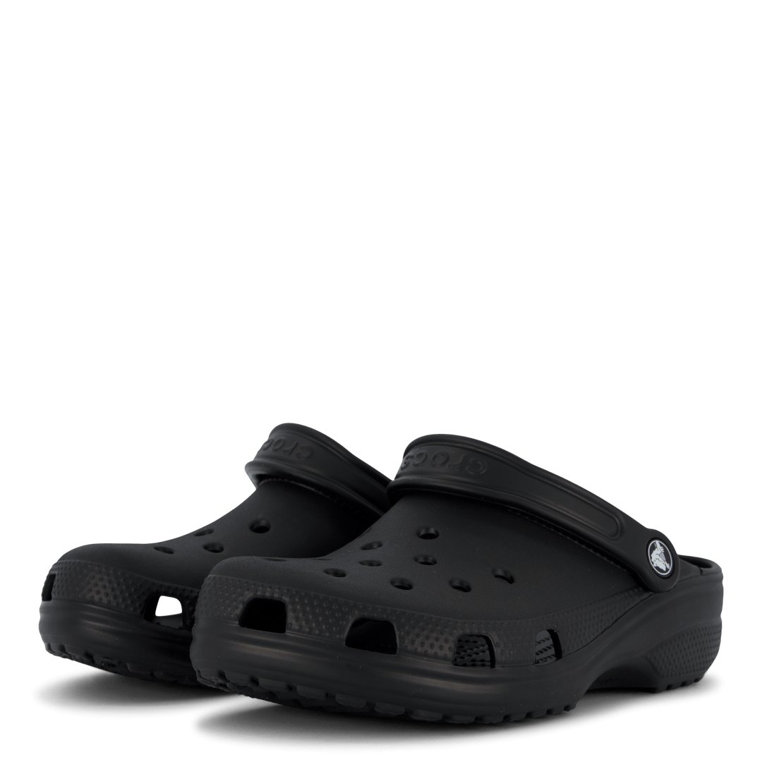 Classic Clog K Black