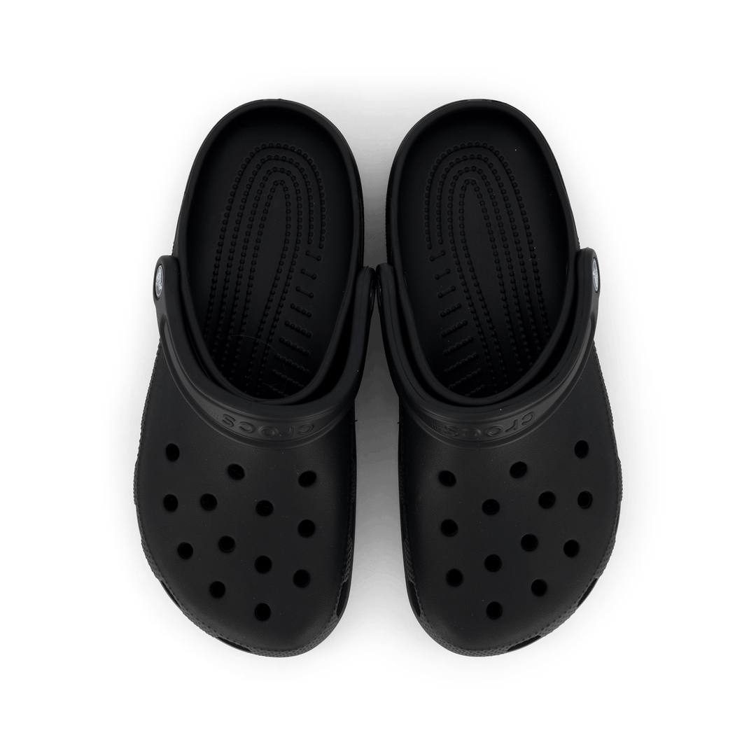 Classic Clog K Black