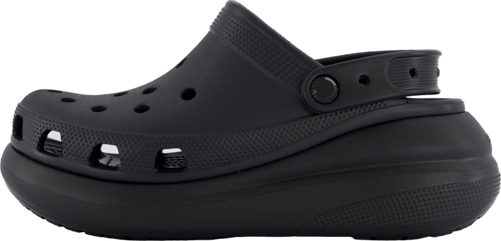 Classic Crush Clog Black