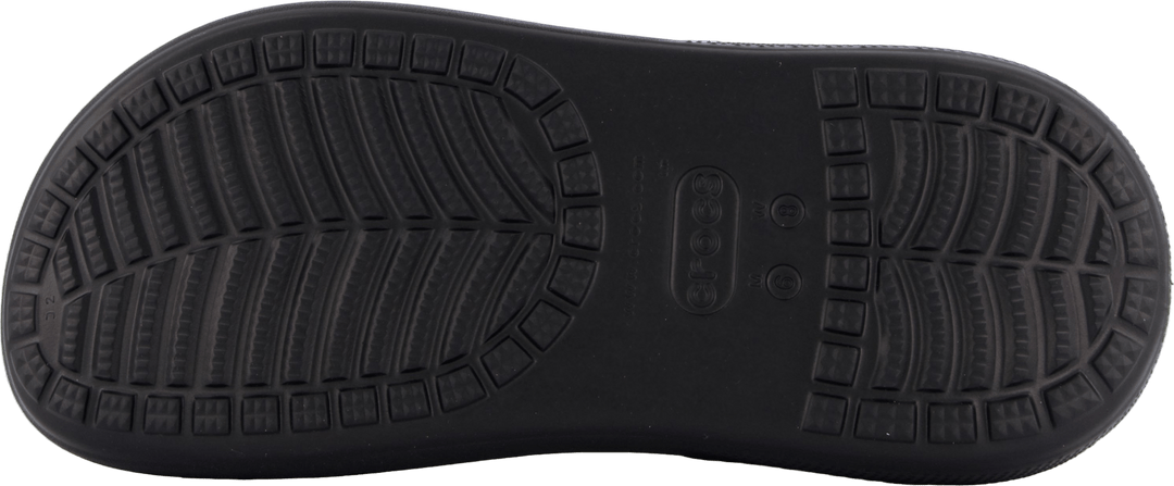 Classic Crush Clog Black
