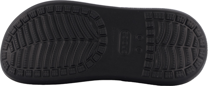 Classic Crush Clog Black