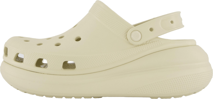 Classic Crush Clog Bone