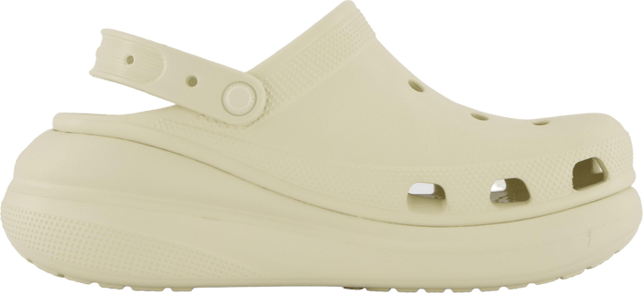 Classic Crush Clog Bone