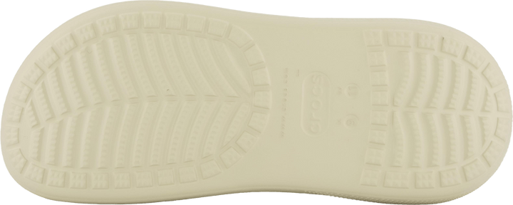 Classic Crush Clog Bone