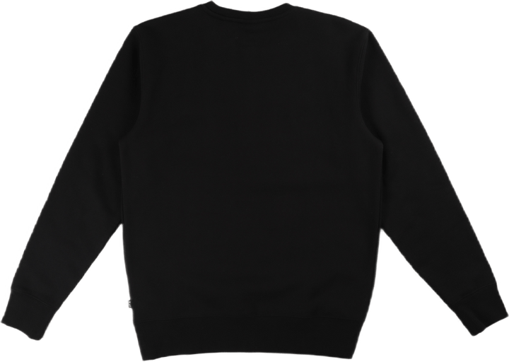Roasted Crew Black