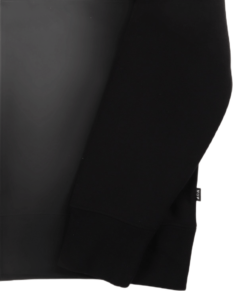 Roasted Crew Black