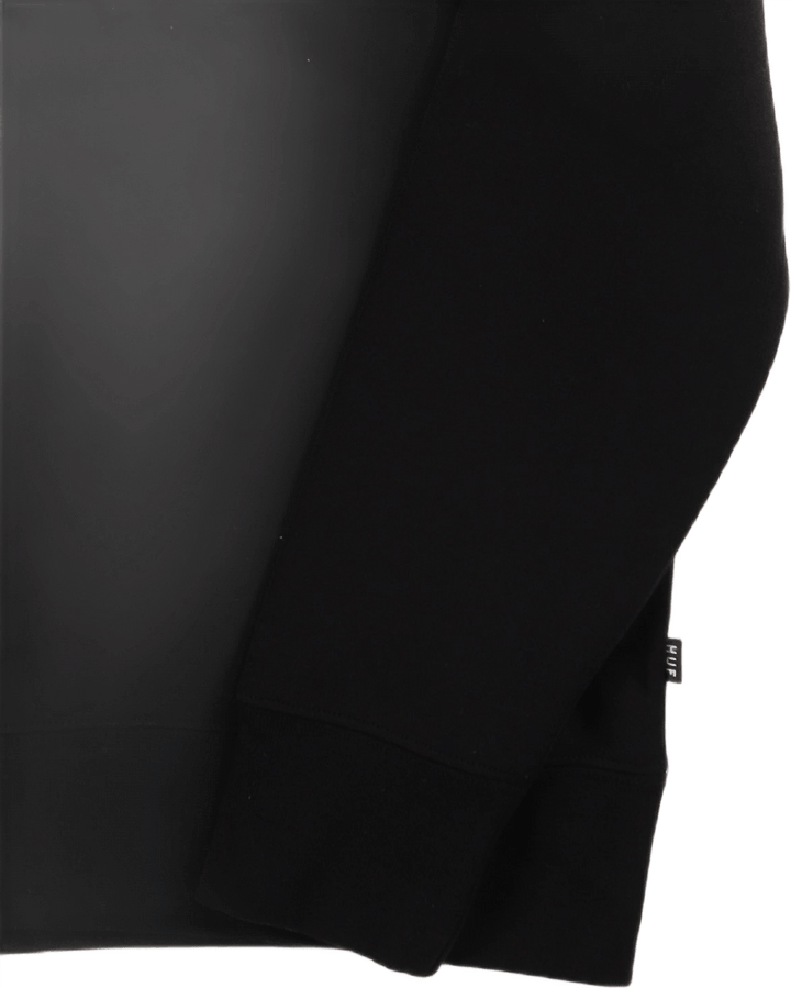 Roasted Crew Black