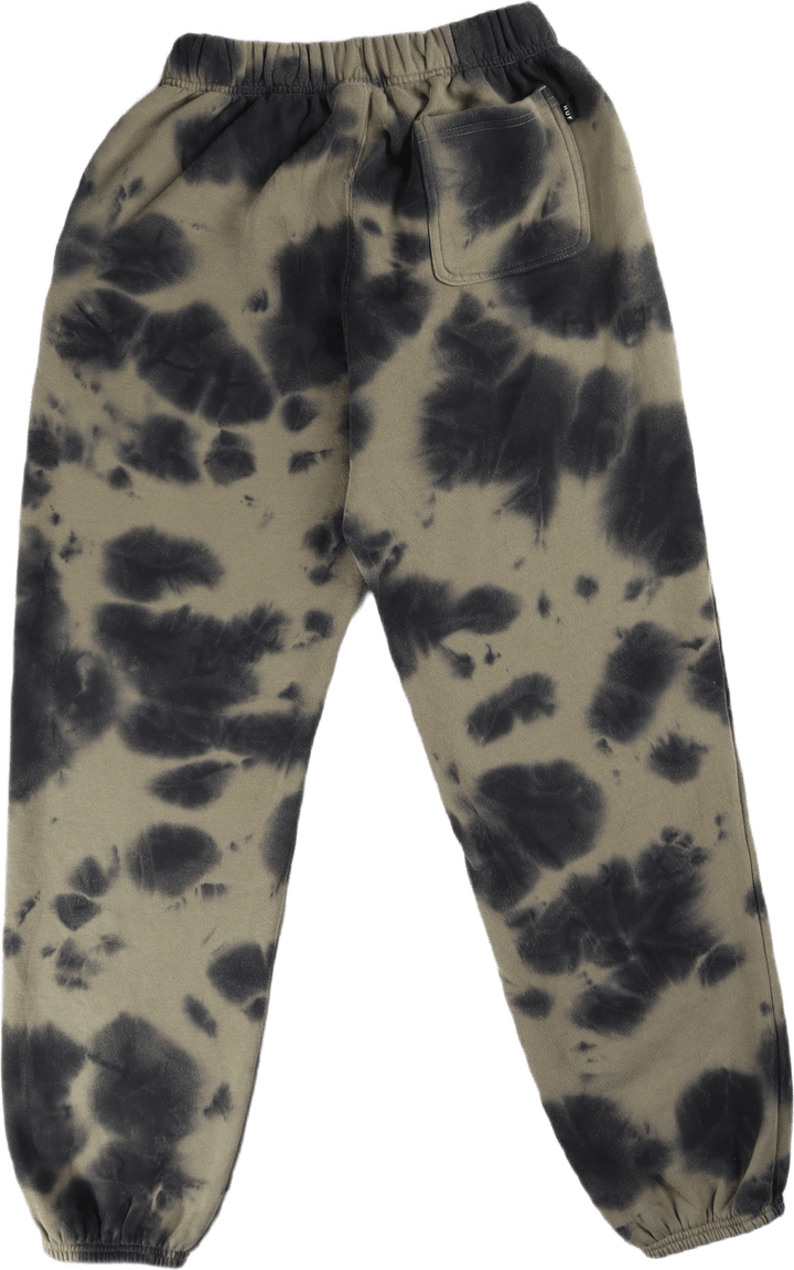 Pantaloni in pile In Bloom Olive