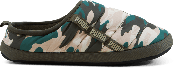 Scuff Slippers
