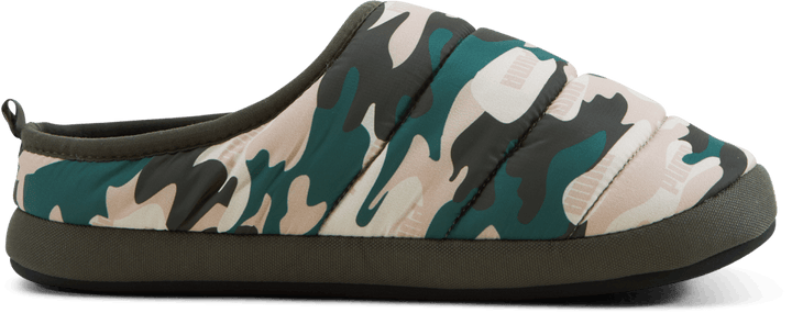 Scuff Slippers
