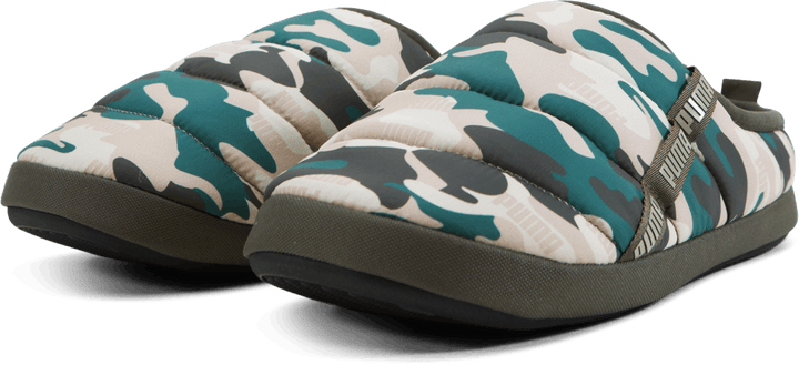 Scuff Slippers