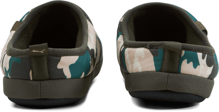 Scuff Slippers