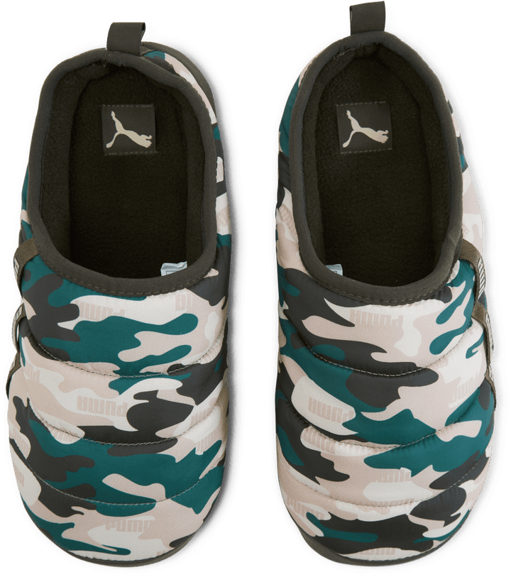 Scuff Slippers