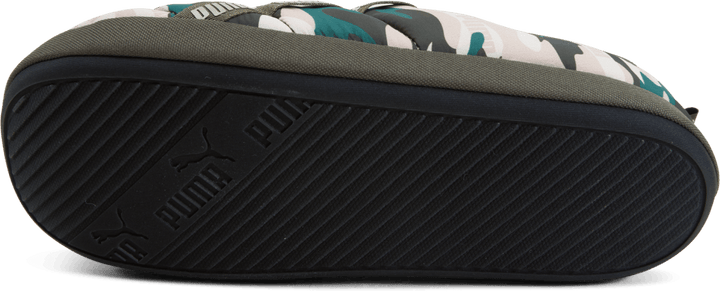Scuff Slippers