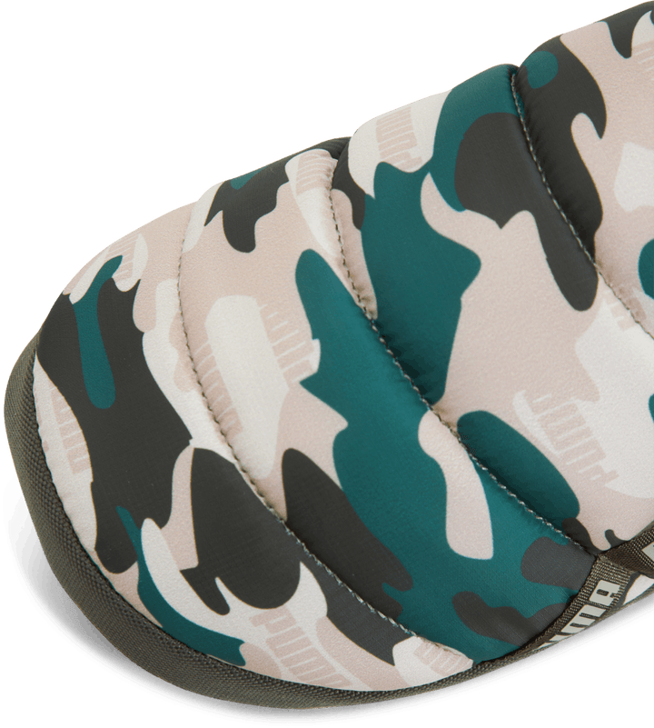 Scuff Slippers