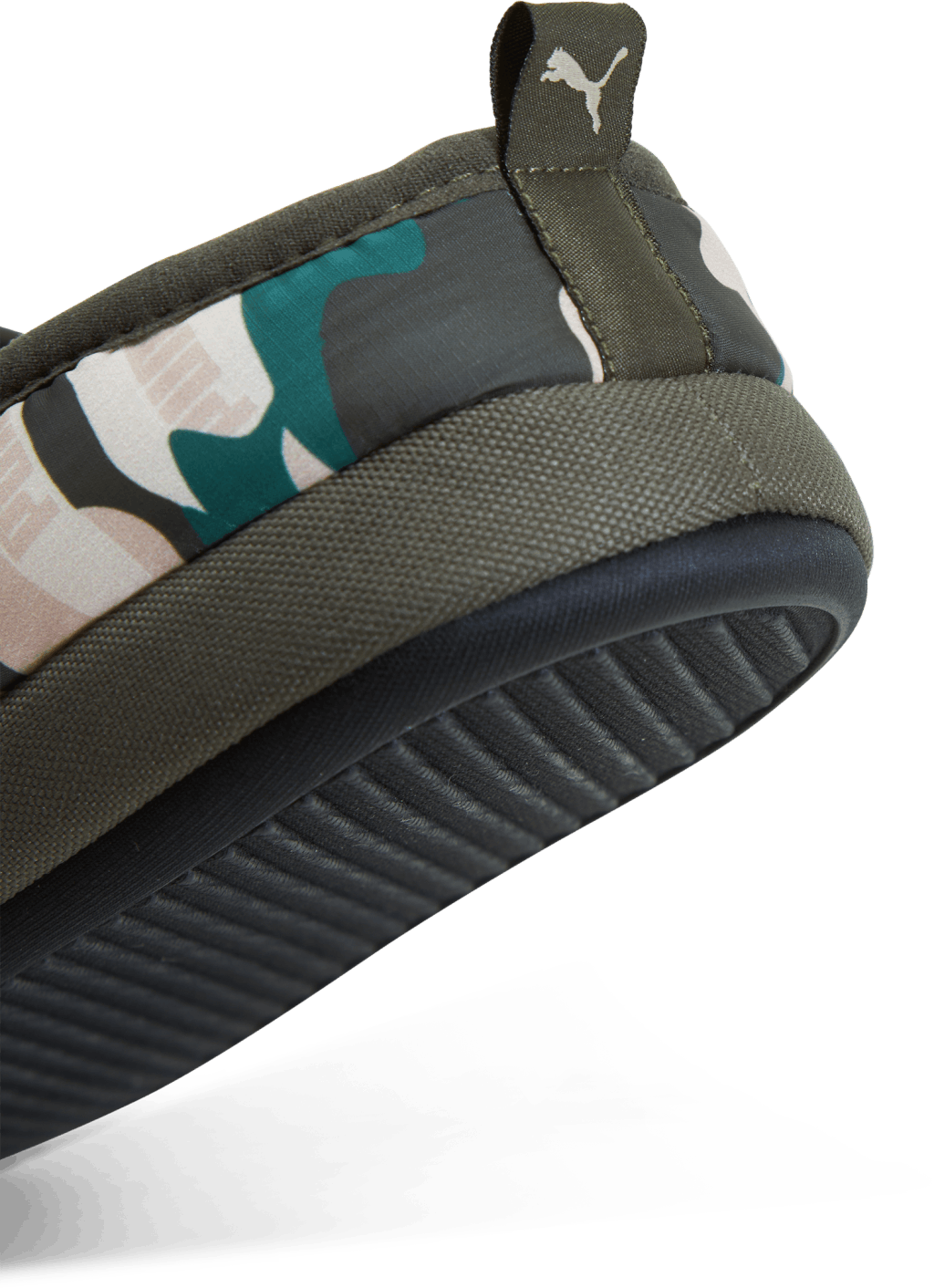 Scuff Slippers