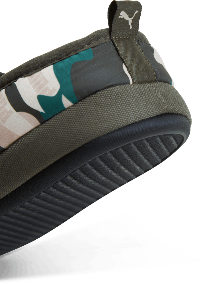 Scuff Slippers