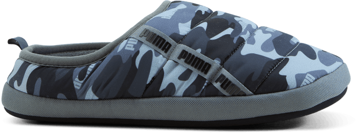 Scuff Slippers