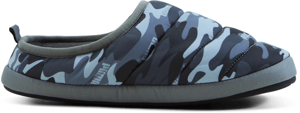 Scuff Slippers