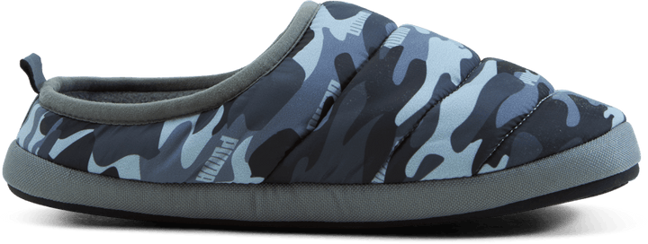 Scuff Slippers