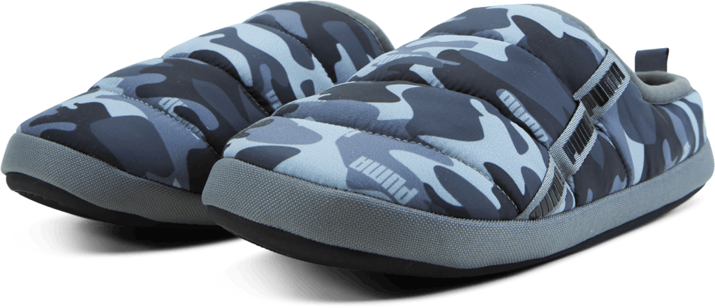 Scuff Slippers