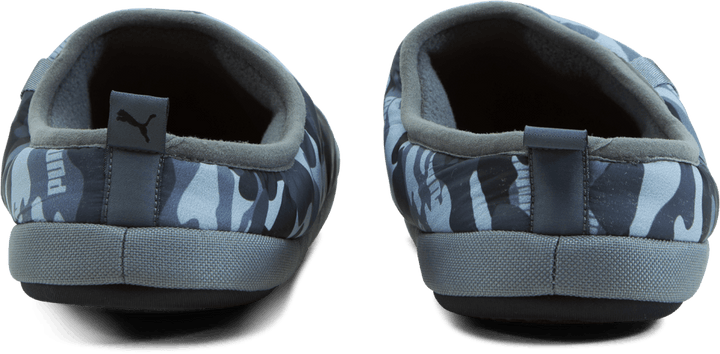 Scuff Slippers