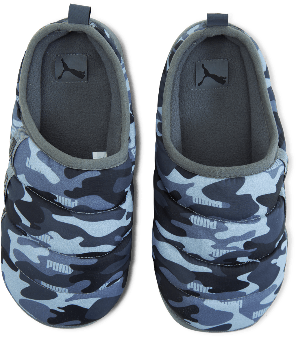 Scuff Slippers