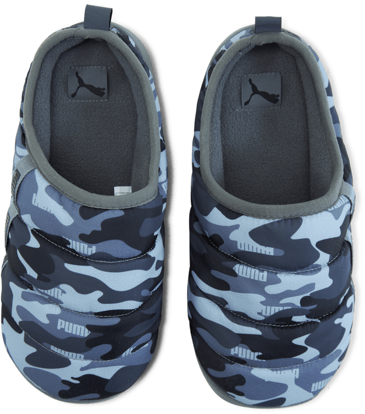 Scuff Slippers