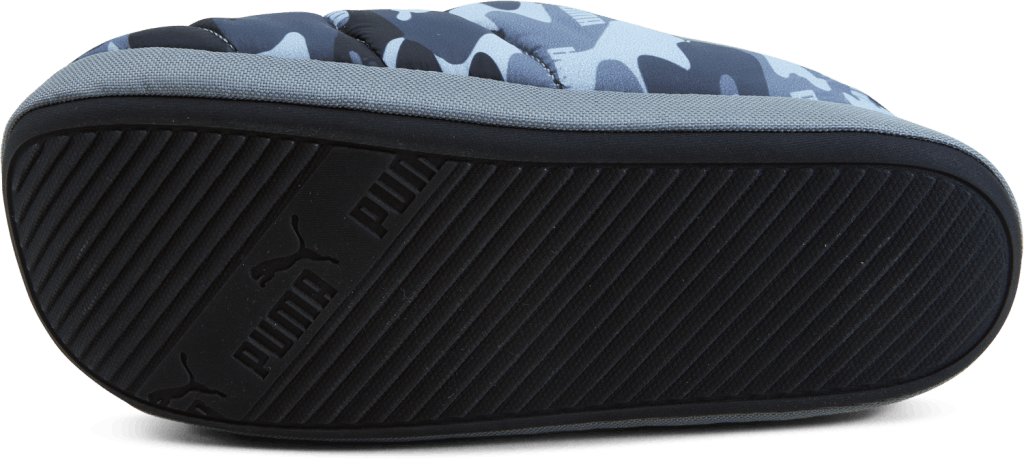 Scuff Slippers