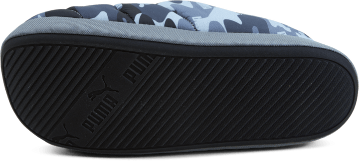 Scuff Slippers