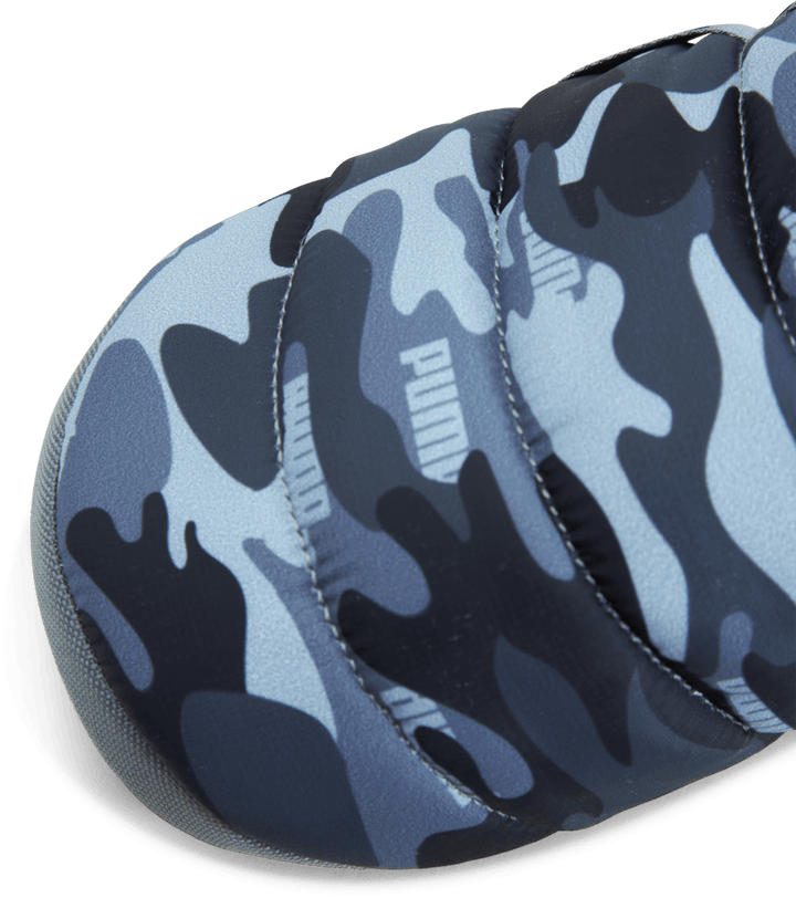 Scuff Slippers