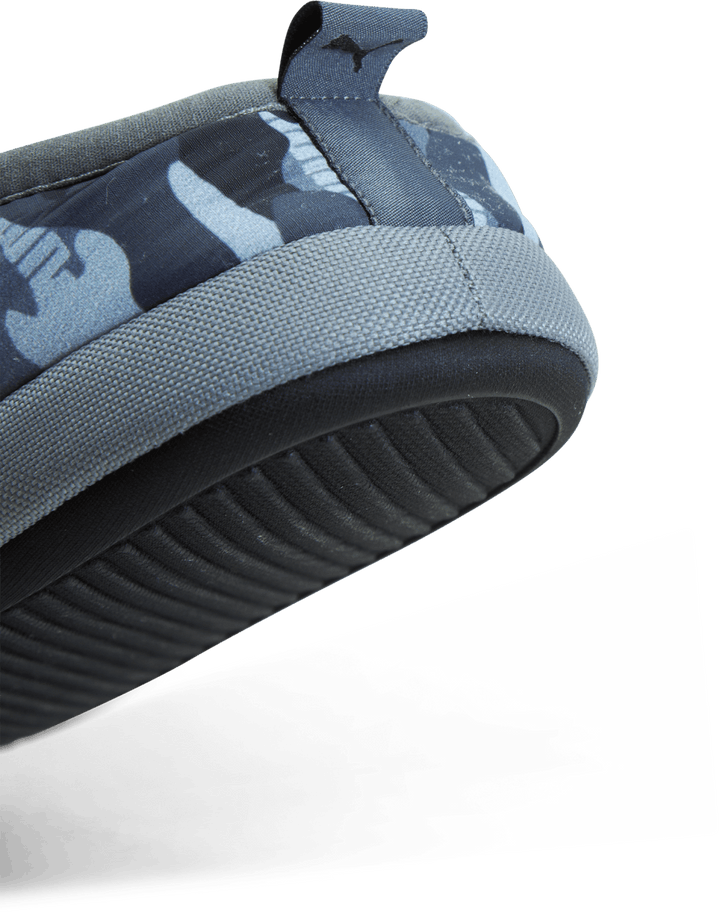 Scuff Slippers