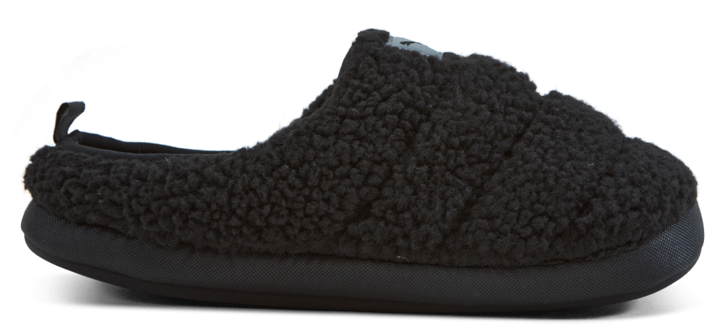 Scuff Slippers