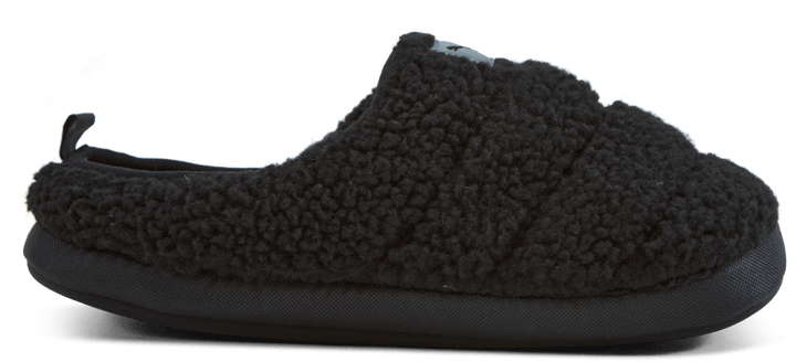 Scuff Slippers