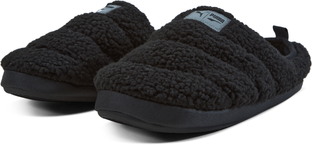 Scuff Slippers