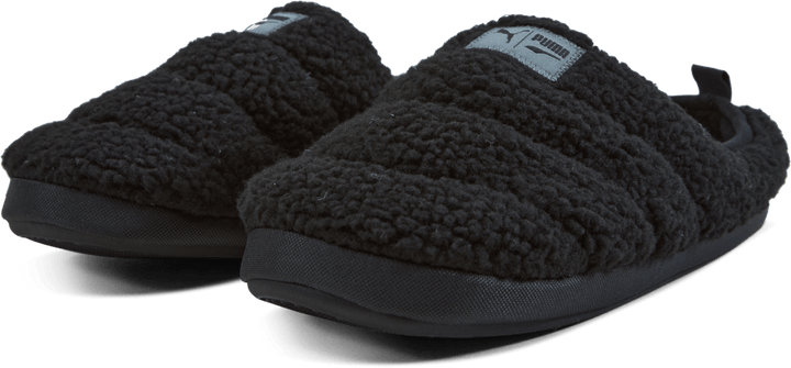 Scuff Slippers
