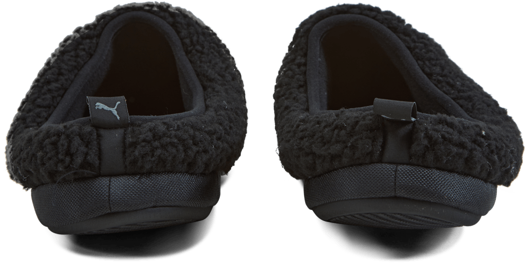 Scuff Slippers