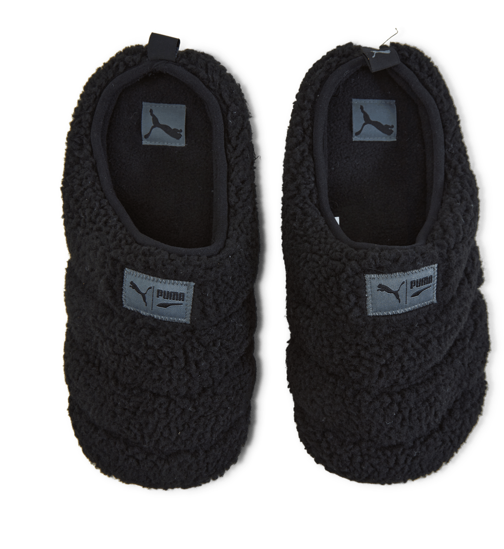 Scuff Slippers