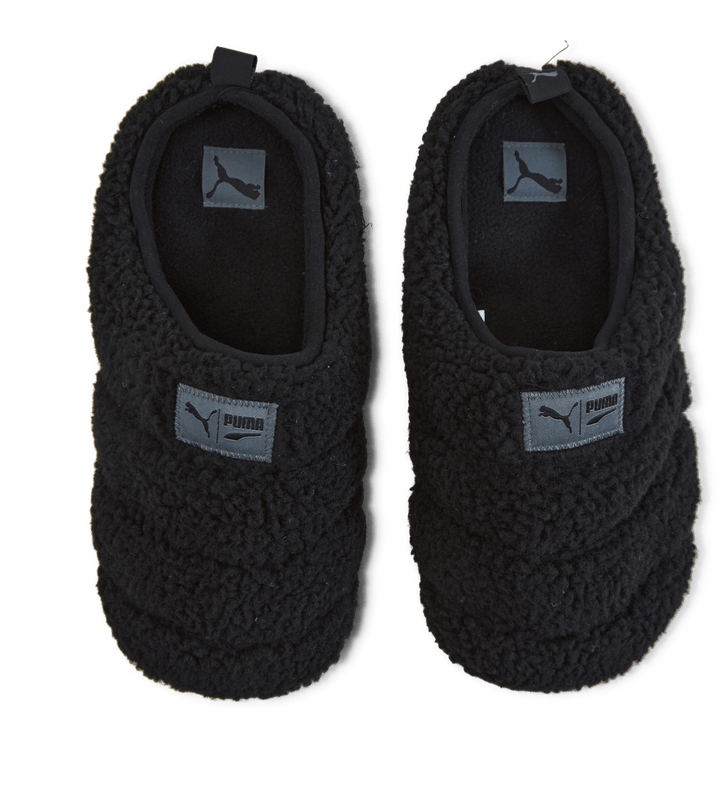 Scuff Slippers