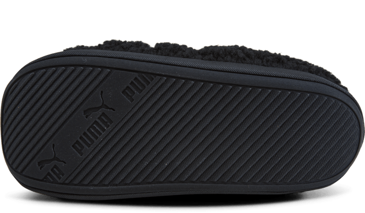 Scuff Slippers