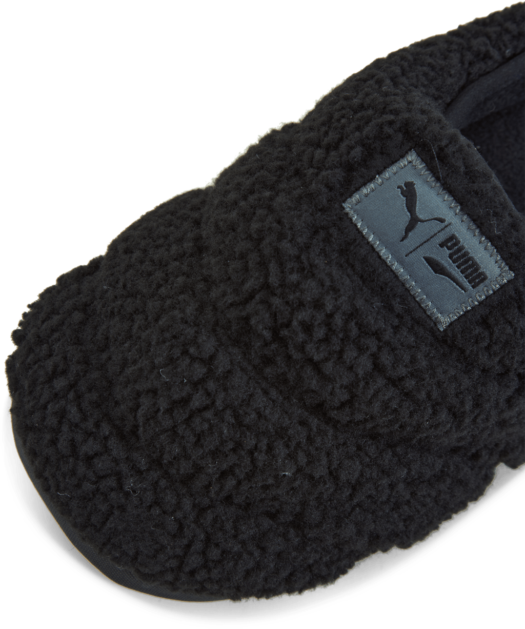 Scuff Slippers