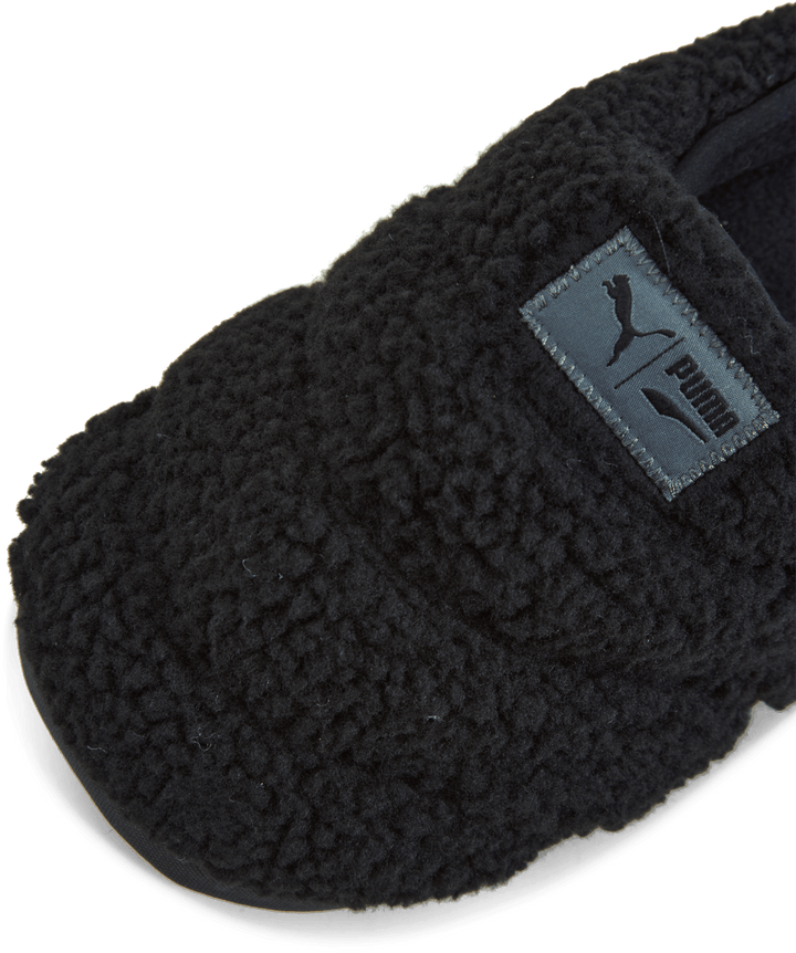 Scuff Slippers