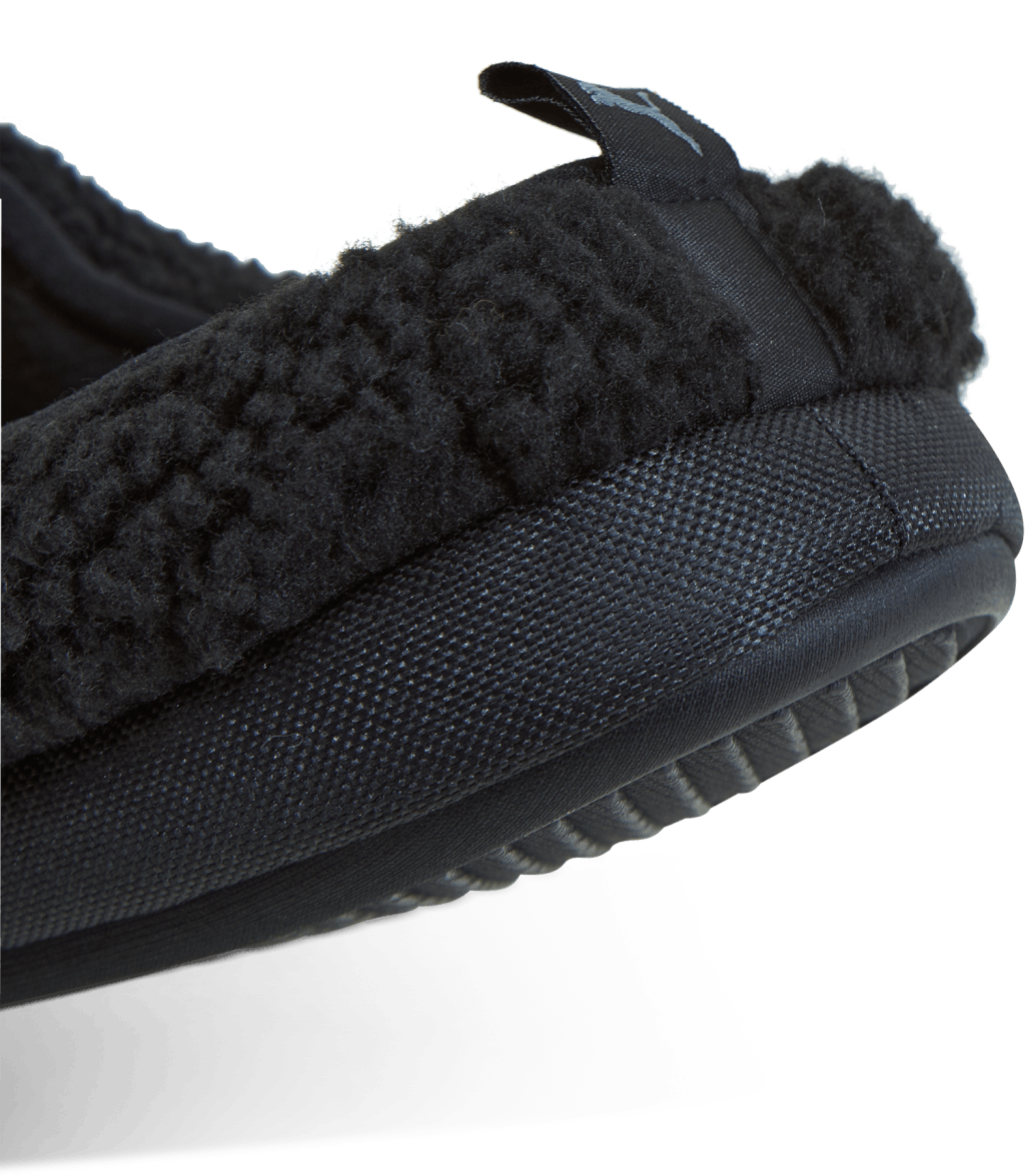 Scuff Slippers