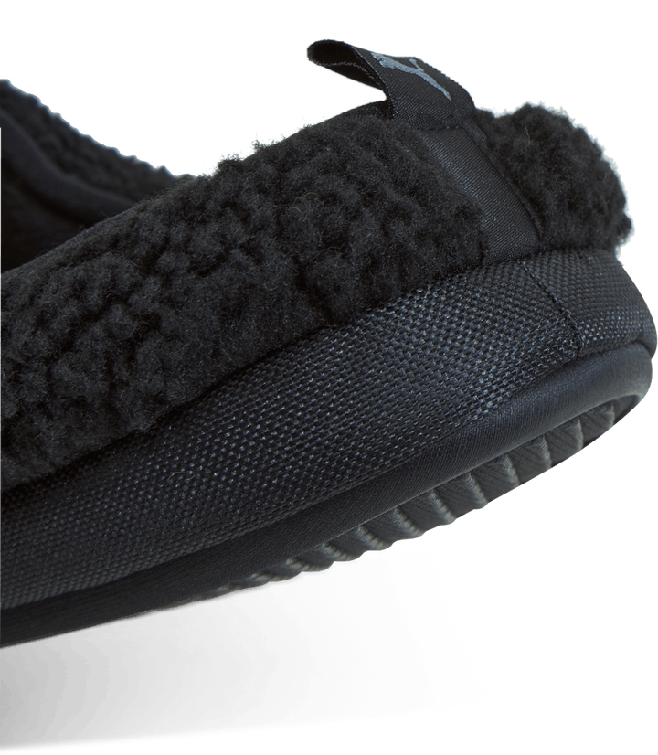 Scuff Slippers