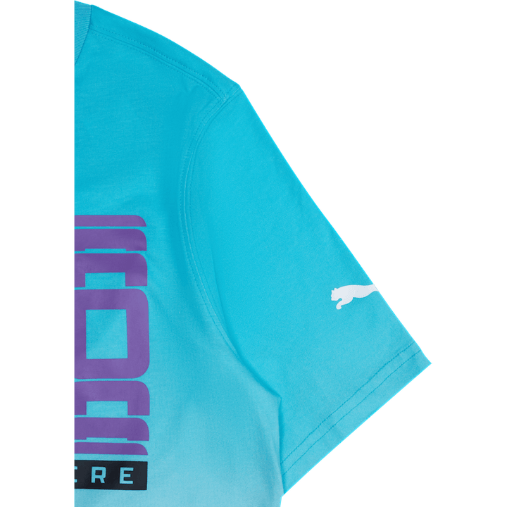 Melo Fade Ss Tee