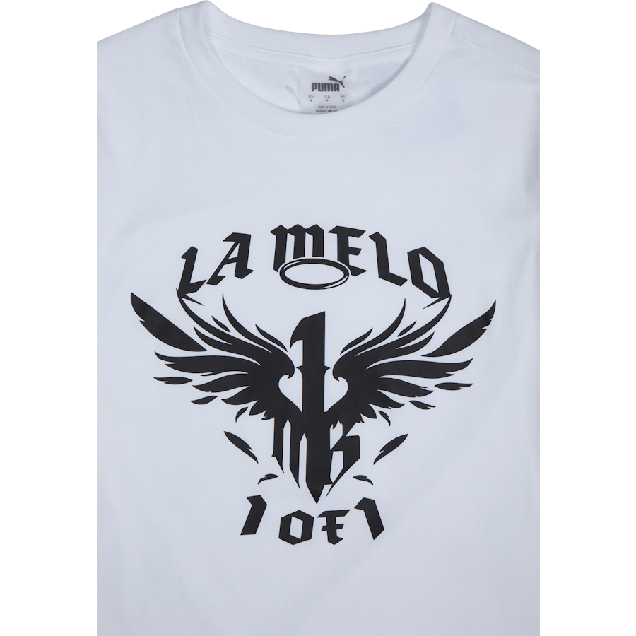 Melo One Of One