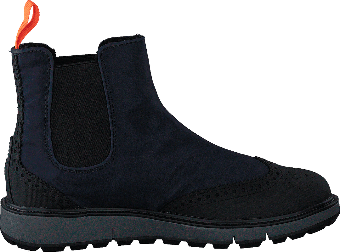 Chelsea Classic Navy/black